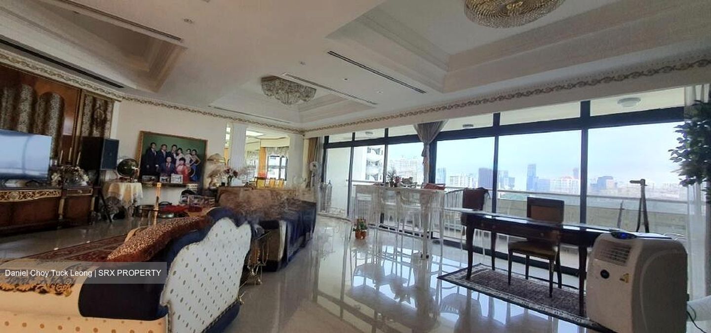 Valley Park (D10), Condominium #473596181